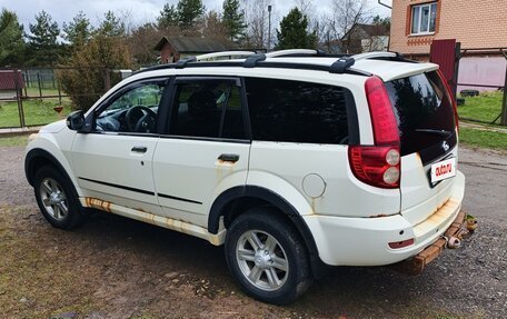 Great Wall Hover H5, 2012 год, 480 000 рублей, 3 фотография