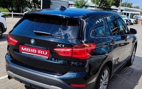 BMW X1, 2016 год, 2 180 000 рублей, 6 фотография