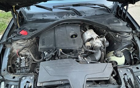 BMW 3 серия, 2014 год, 1 400 000 рублей, 6 фотография