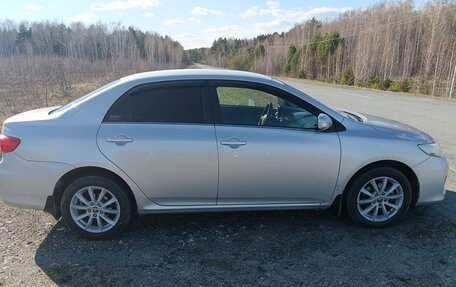 Toyota Corolla, 2013 год, 1 200 000 рублей, 2 фотография