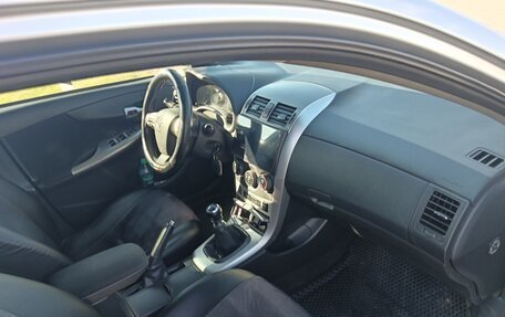 Toyota Corolla, 2013 год, 1 200 000 рублей, 6 фотография