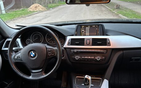 BMW 3 серия, 2014 год, 1 400 000 рублей, 5 фотография