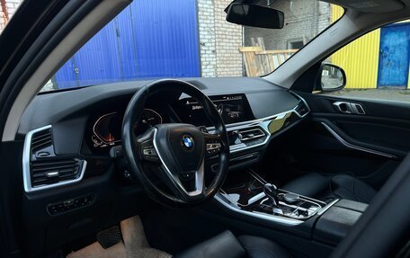 BMW X5, 2020 год, 4 700 000 рублей, 4 фотография