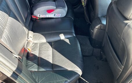 Honda Accord VII рестайлинг, 2008 год, 650 000 рублей, 10 фотография