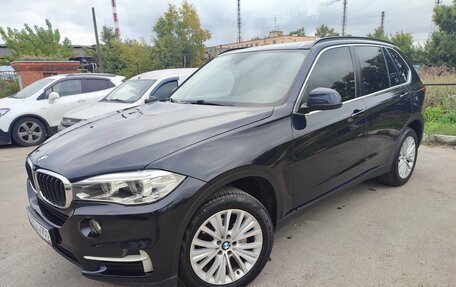BMW X5, 2017 год, 3 690 000 рублей, 5 фотография