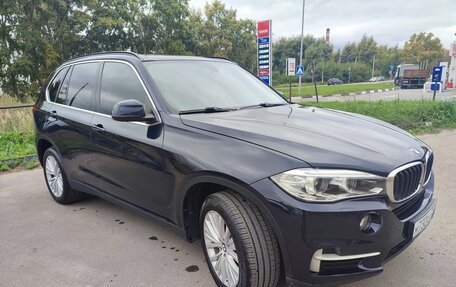 BMW X5, 2017 год, 3 690 000 рублей, 8 фотография