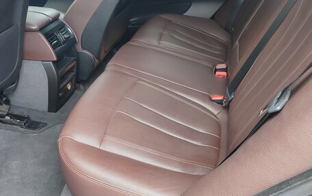 BMW X5, 2017 год, 3 690 000 рублей, 12 фотография