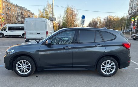 BMW X1, 2021 год, 3 000 000 рублей, 6 фотография