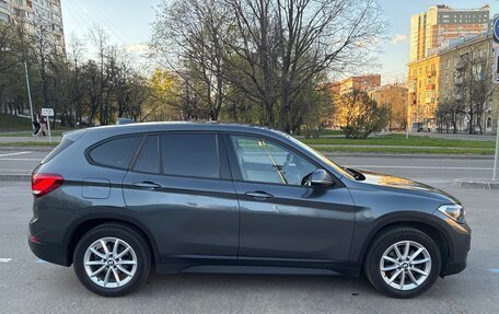 BMW X1, 2021 год, 3 000 000 рублей, 5 фотография