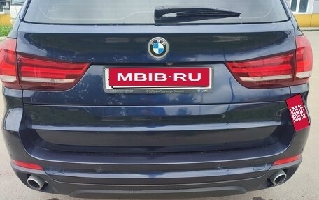 BMW X5, 2017 год, 3 690 000 рублей, 6 фотография