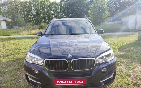 BMW X5, 2017 год, 3 690 000 рублей, 7 фотография