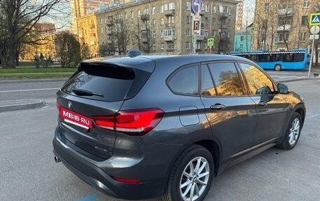 BMW X1, 2021 год, 3 000 000 рублей, 7 фотография