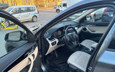 BMW X1, 2021 год, 3 000 000 рублей, 11 фотография