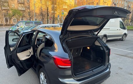 BMW X1, 2021 год, 3 000 000 рублей, 19 фотография