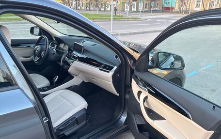 BMW X1, 2021 год, 3 000 000 рублей, 13 фотография
