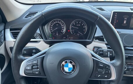 BMW X1, 2021 год, 3 000 000 рублей, 23 фотография