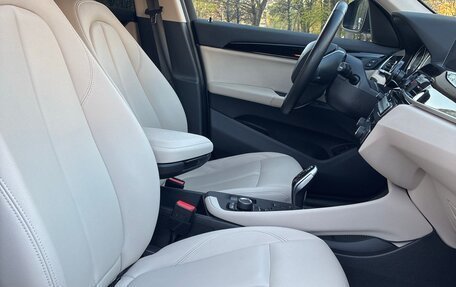 BMW X1, 2021 год, 3 000 000 рублей, 14 фотография