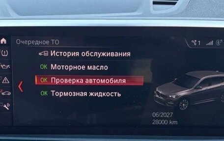 BMW X1, 2021 год, 3 000 000 рублей, 27 фотография