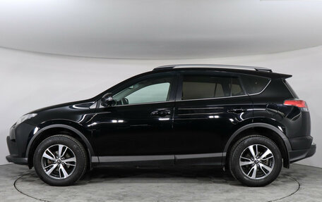 Toyota RAV4, 2017 год, 2 399 000 рублей, 8 фотография