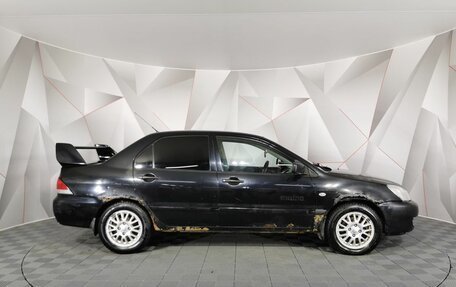 Mitsubishi Lancer IX, 2006 год, 225 000 рублей, 6 фотография