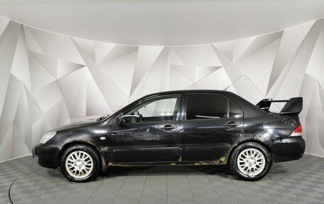 Mitsubishi Lancer IX, 2006 год, 225 000 рублей, 5 фотография