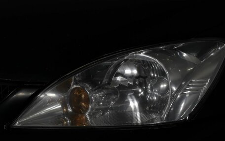 Mitsubishi Lancer IX, 2006 год, 225 000 рублей, 10 фотография