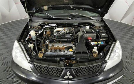 Mitsubishi Lancer IX, 2006 год, 225 000 рублей, 11 фотография