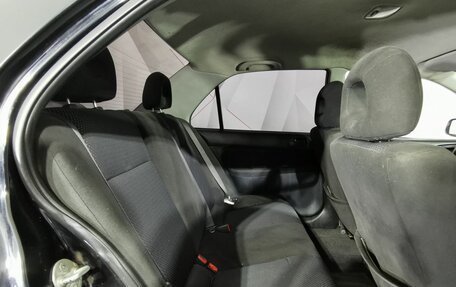 Mitsubishi Lancer IX, 2006 год, 225 000 рублей, 16 фотография