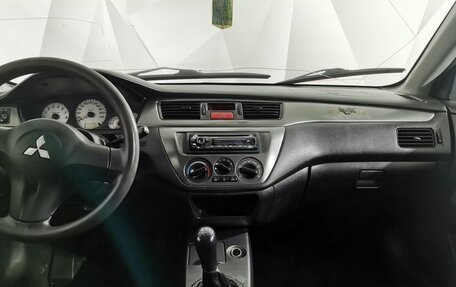 Mitsubishi Lancer IX, 2006 год, 225 000 рублей, 15 фотография
