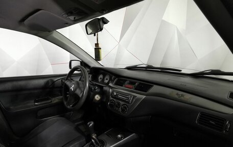 Mitsubishi Lancer IX, 2006 год, 225 000 рублей, 13 фотография