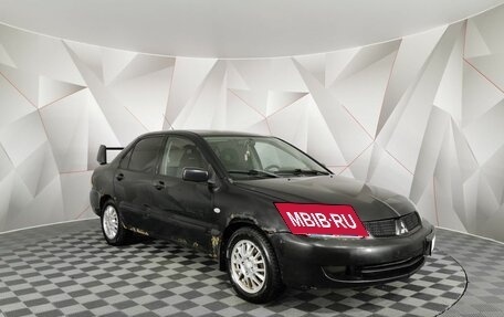 Mitsubishi Lancer IX, 2006 год, 225 000 рублей, 3 фотография