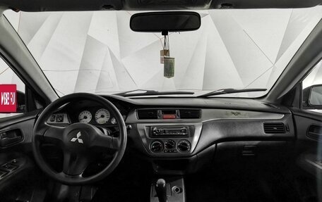 Mitsubishi Lancer IX, 2006 год, 225 000 рублей, 14 фотография