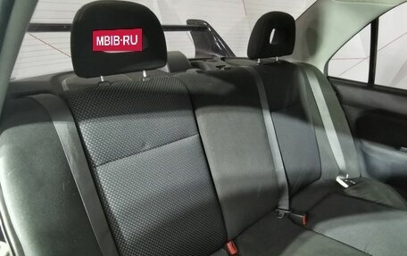 Mitsubishi Lancer IX, 2006 год, 225 000 рублей, 17 фотография