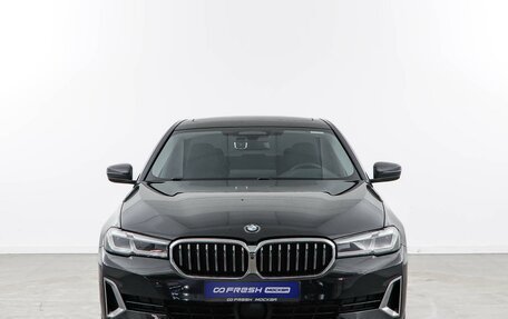BMW 5 серия, 2020 год, 4 599 050 рублей, 3 фотография