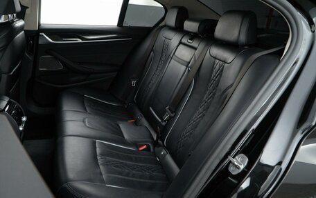 BMW 5 серия, 2020 год, 4 599 050 рублей, 11 фотография