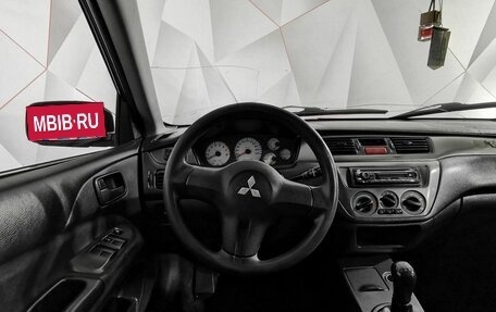 Mitsubishi Lancer IX, 2006 год, 225 000 рублей, 20 фотография