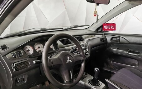 Mitsubishi Lancer IX, 2006 год, 225 000 рублей, 19 фотография