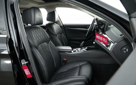 BMW 5 серия, 2020 год, 4 599 050 рублей, 10 фотография