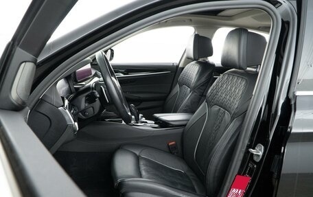 BMW 5 серия, 2020 год, 4 599 050 рублей, 12 фотография