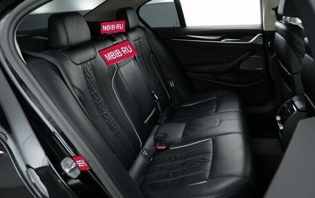 BMW 5 серия, 2020 год, 4 599 050 рублей, 9 фотография