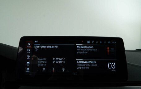 BMW 5 серия, 2020 год, 4 599 050 рублей, 27 фотография