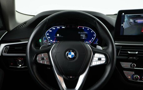 BMW 5 серия, 2020 год, 4 599 050 рублей, 16 фотография