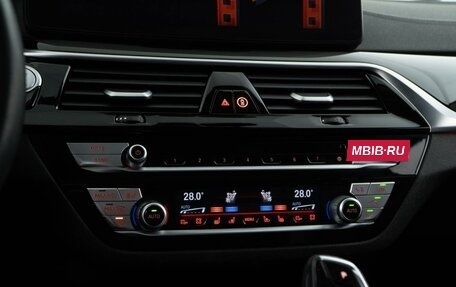 BMW 5 серия, 2020 год, 4 599 050 рублей, 20 фотография