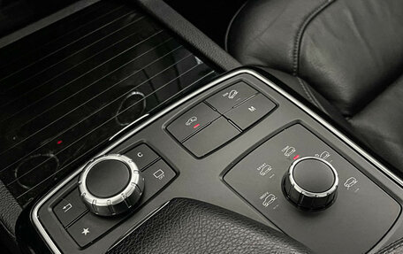 Mercedes-Benz GLS, 2017 год, 3 497 000 рублей, 14 фотография