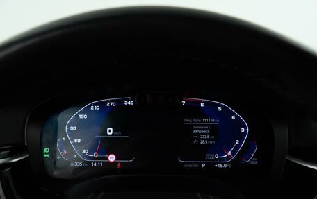BMW 5 серия, 2020 год, 4 599 050 рублей, 30 фотография