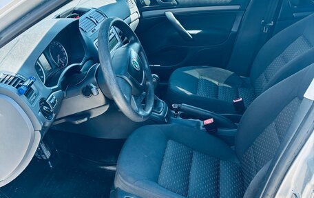 Skoda Octavia, 2012 год, 880 000 рублей, 7 фотография