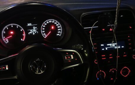 Volkswagen Polo VI (EU Market), 2020 год, 1 150 000 рублей, 5 фотография
