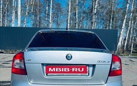Skoda Octavia, 2012 год, 880 000 рублей, 4 фотография