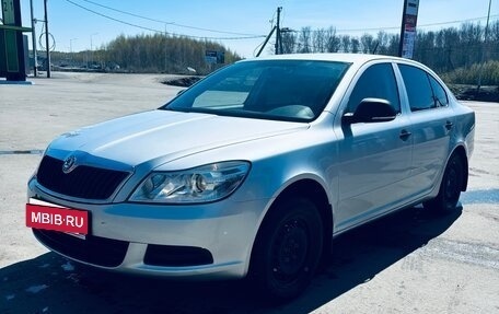 Skoda Octavia, 2012 год, 880 000 рублей, 6 фотография