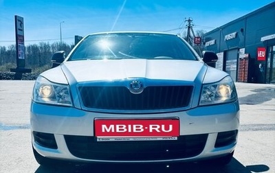 Skoda Octavia, 2012 год, 880 000 рублей, 1 фотография